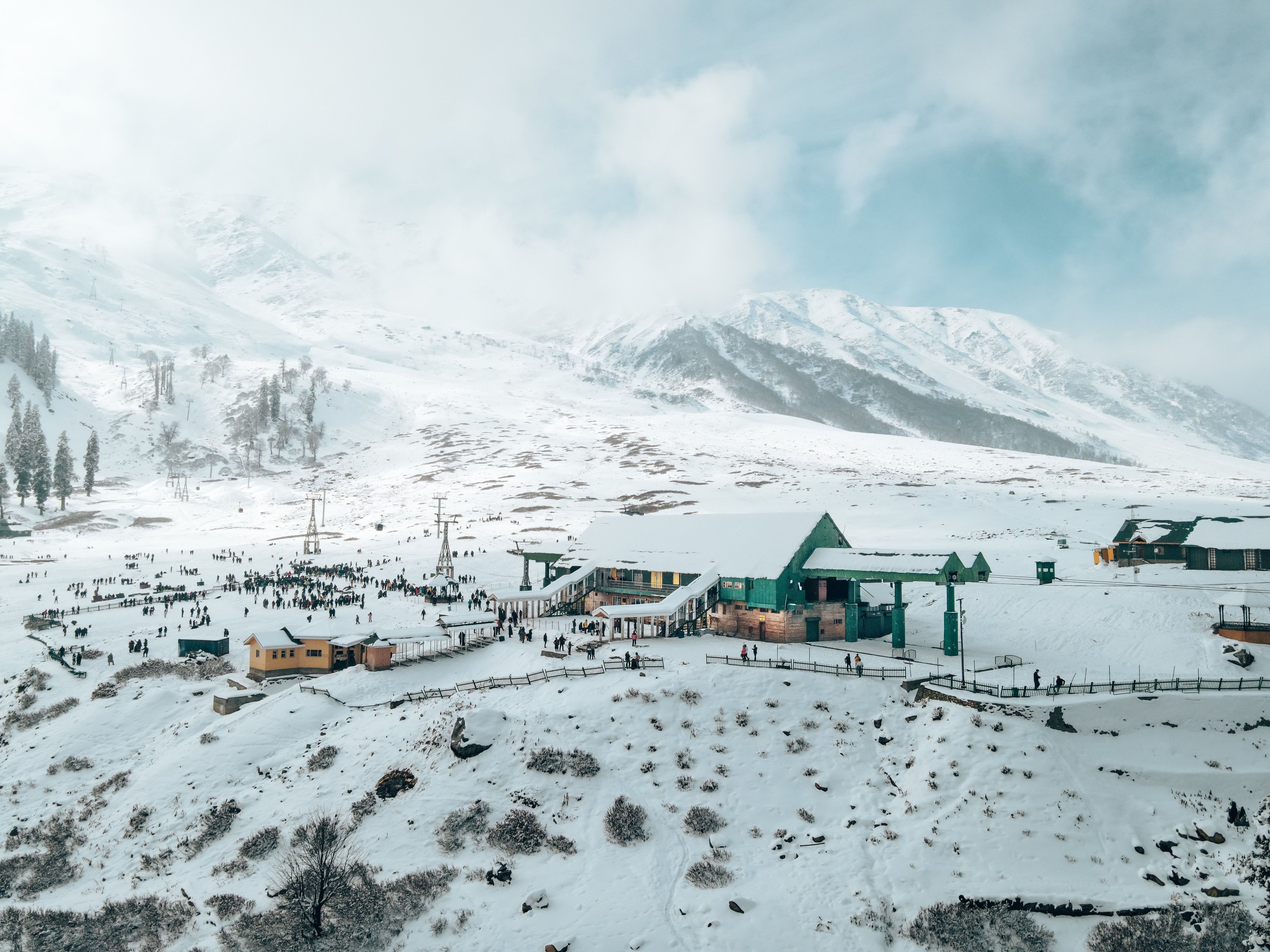 Jammu and Kashmir