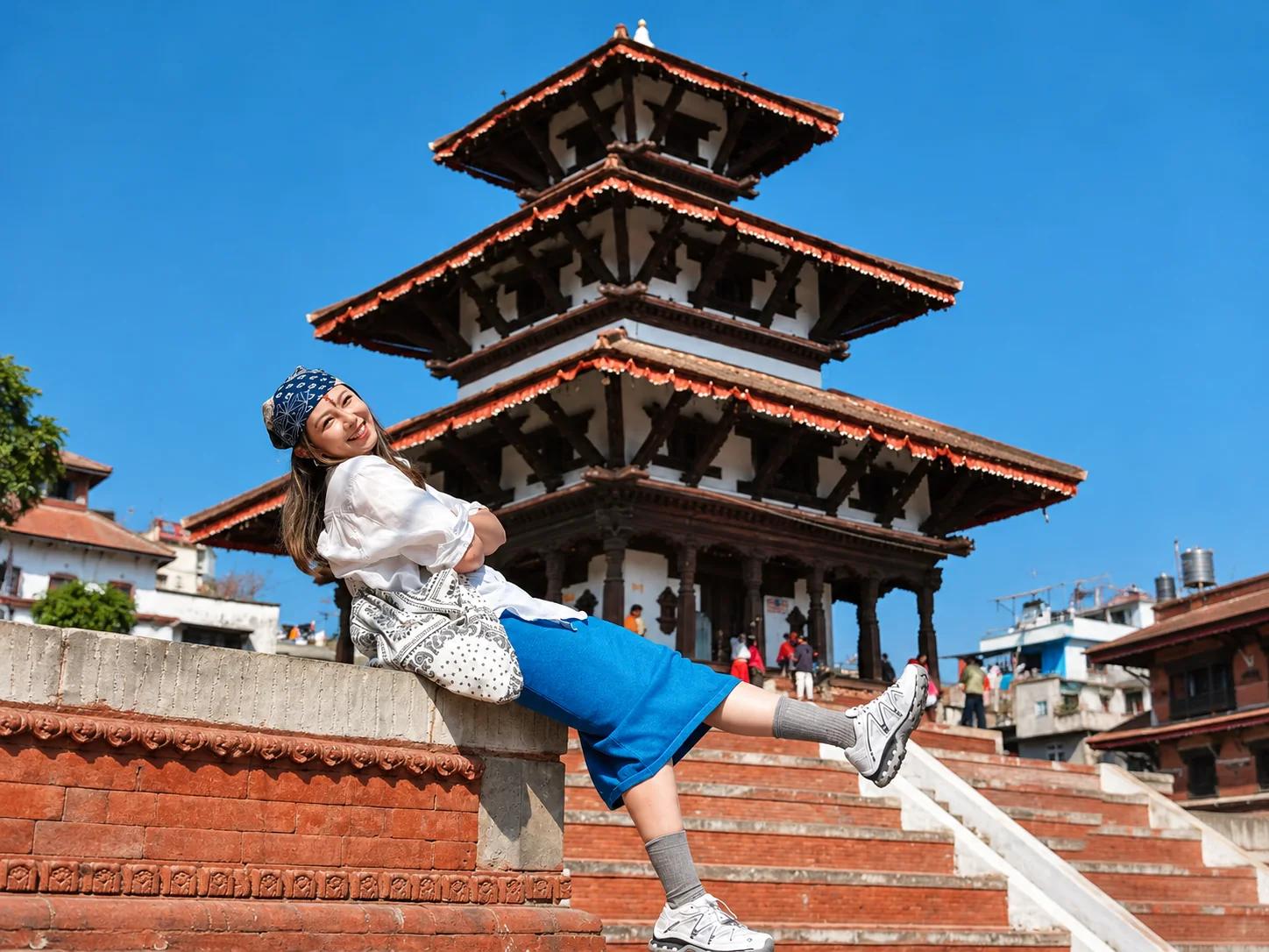 Kathmandu Heritage & Cultural Immersion