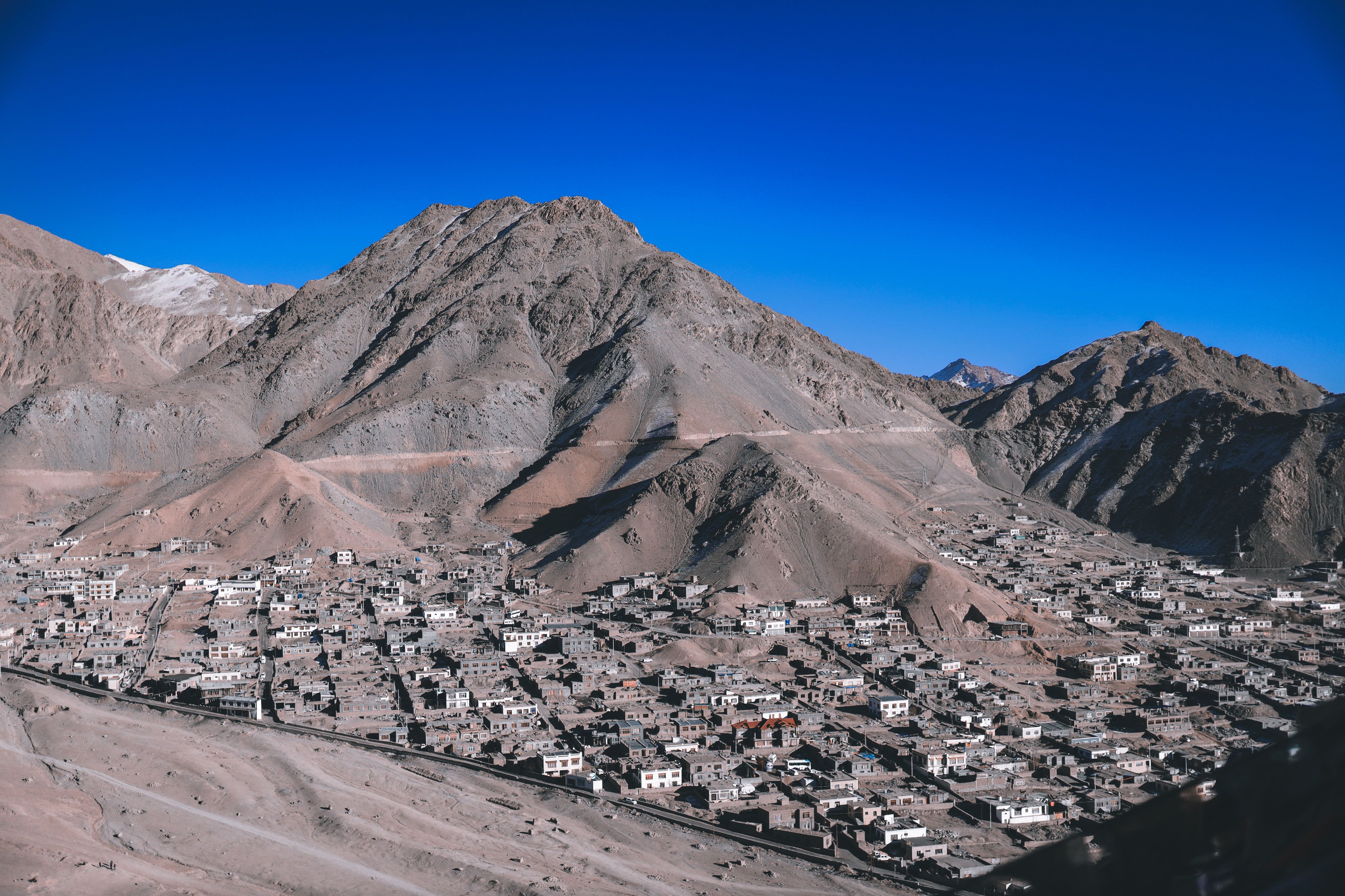 Ladakh