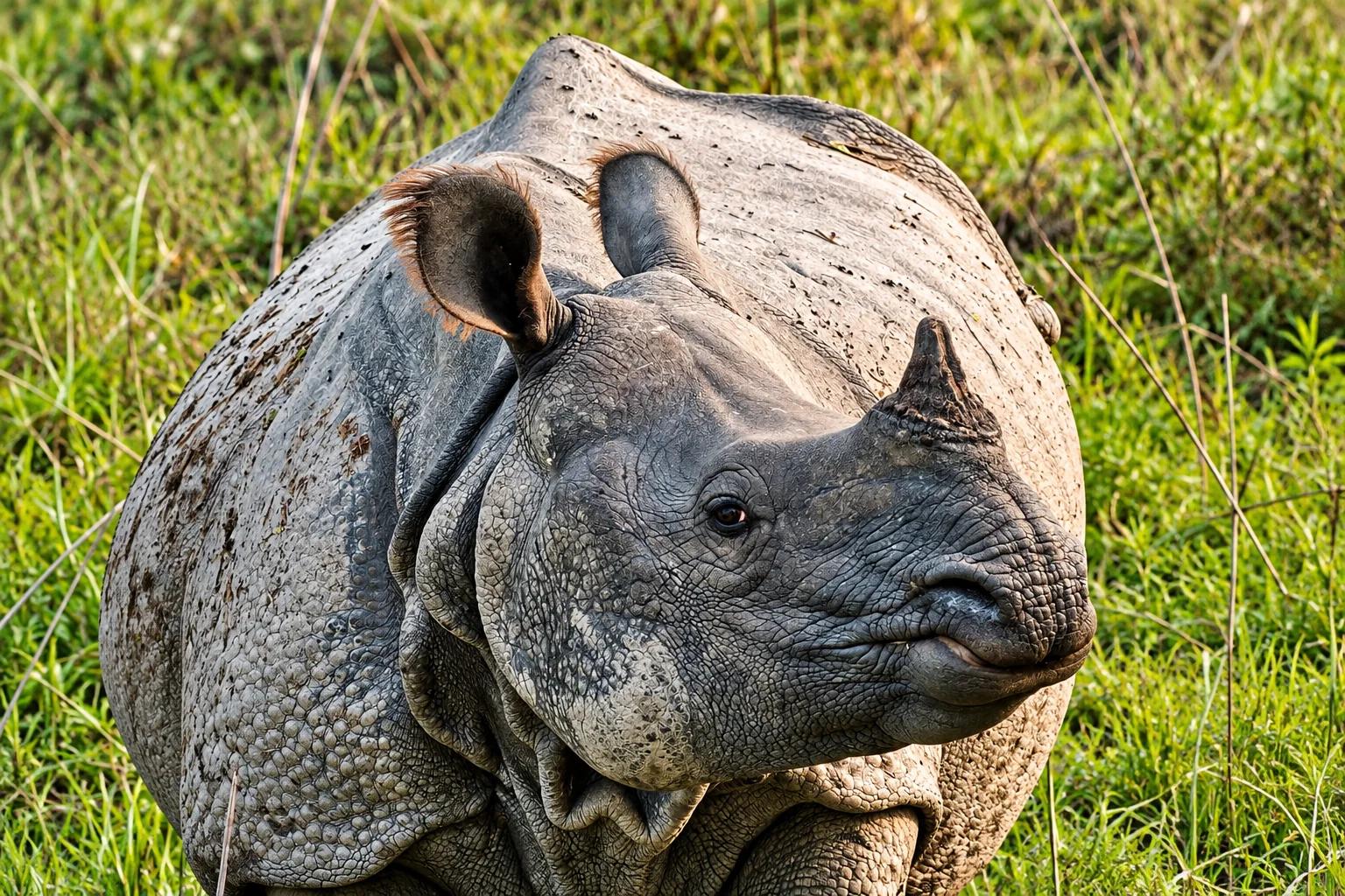 Into the Wild: A Chitwan Safari Escape