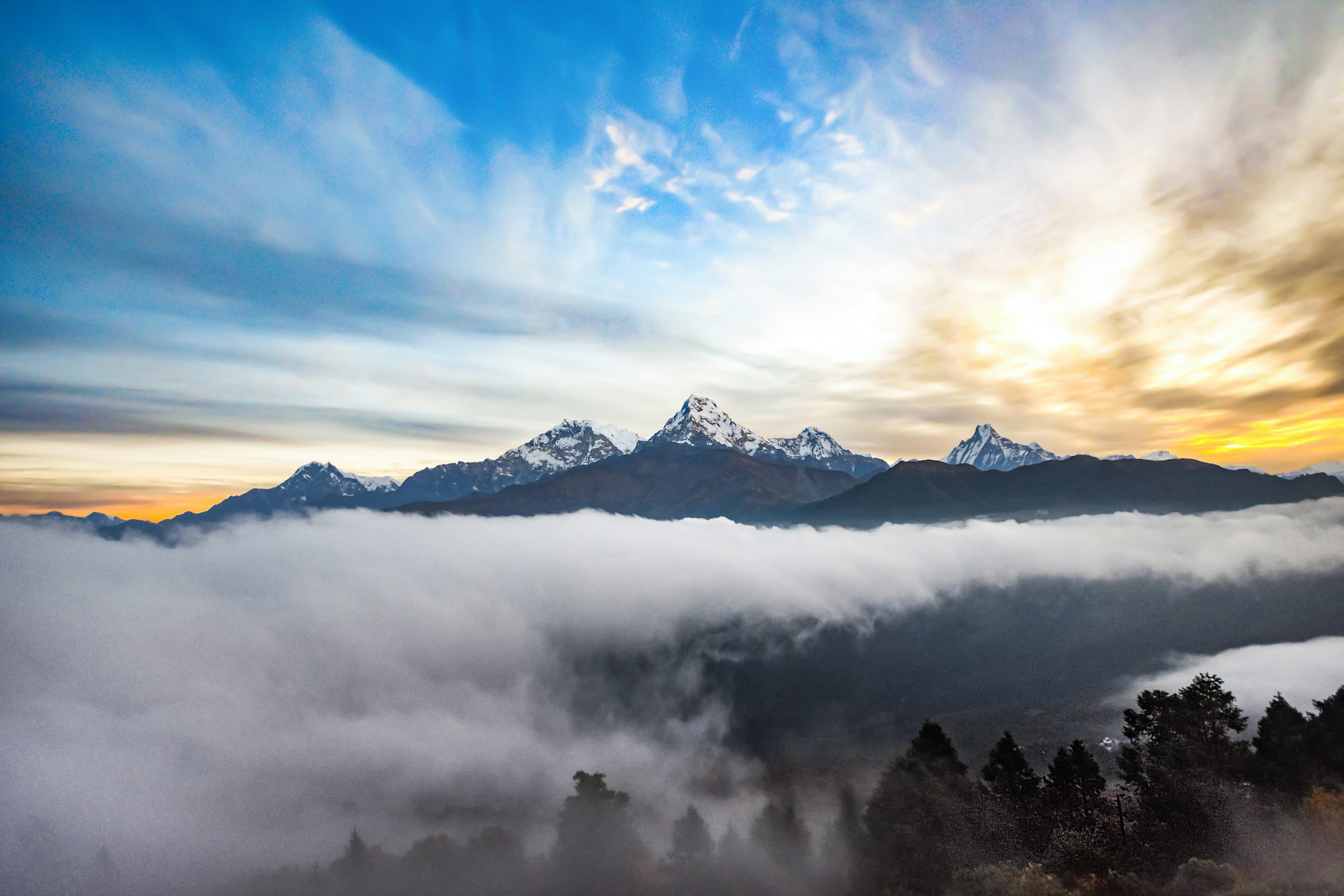 15 Best Treks in Nepal for 2026: From Beginner Trails to Epic Himalayan Adventures