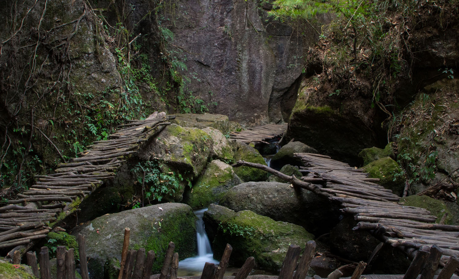 HSJ Travel — Nepal trekking and travel photography