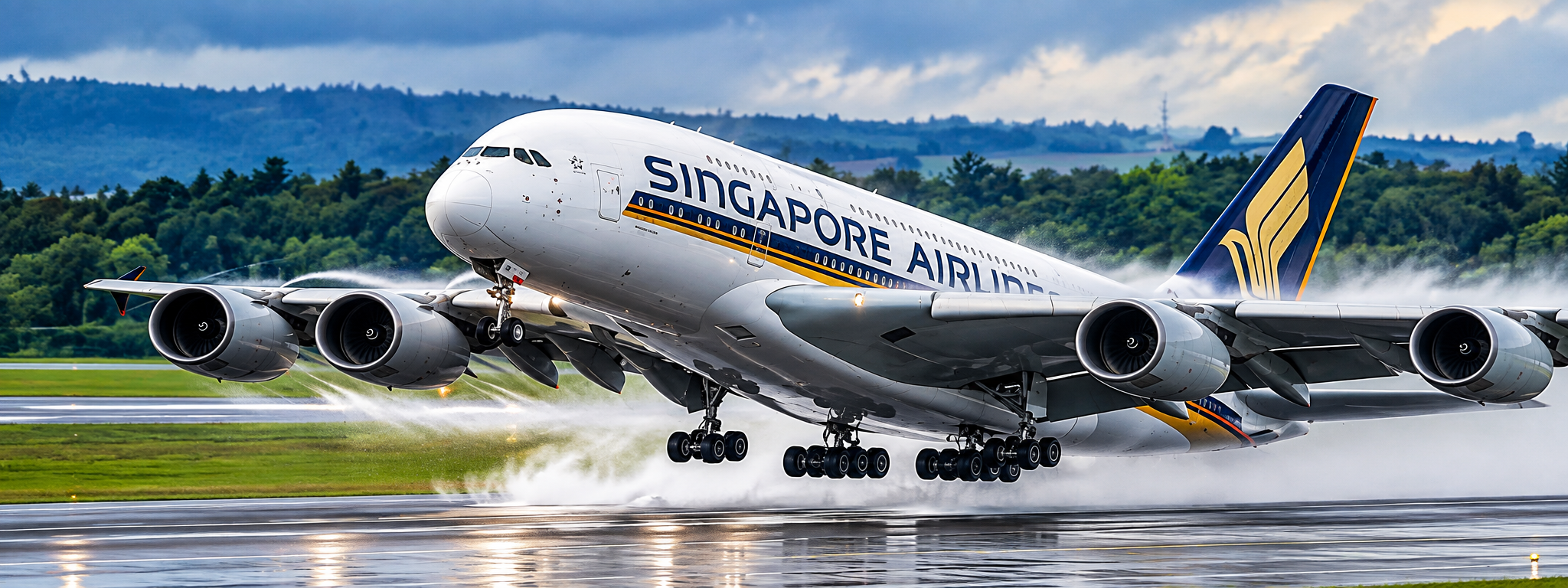 Singapore Airlines Deploys Boeing 787-10 Dreamliner on Kathmandu Flights for Dashain and Tihar 2026