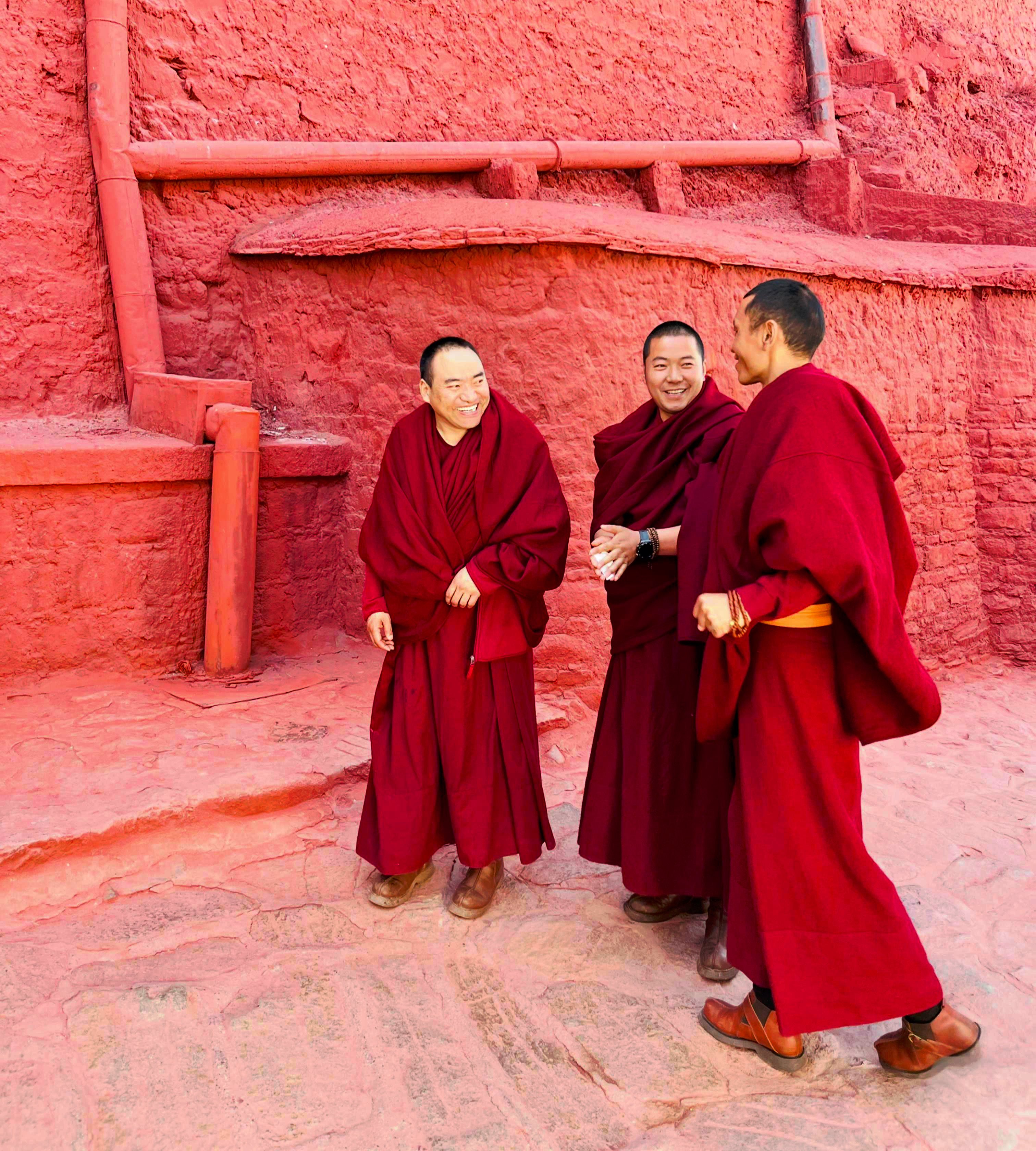 Tibet Discovery Tour