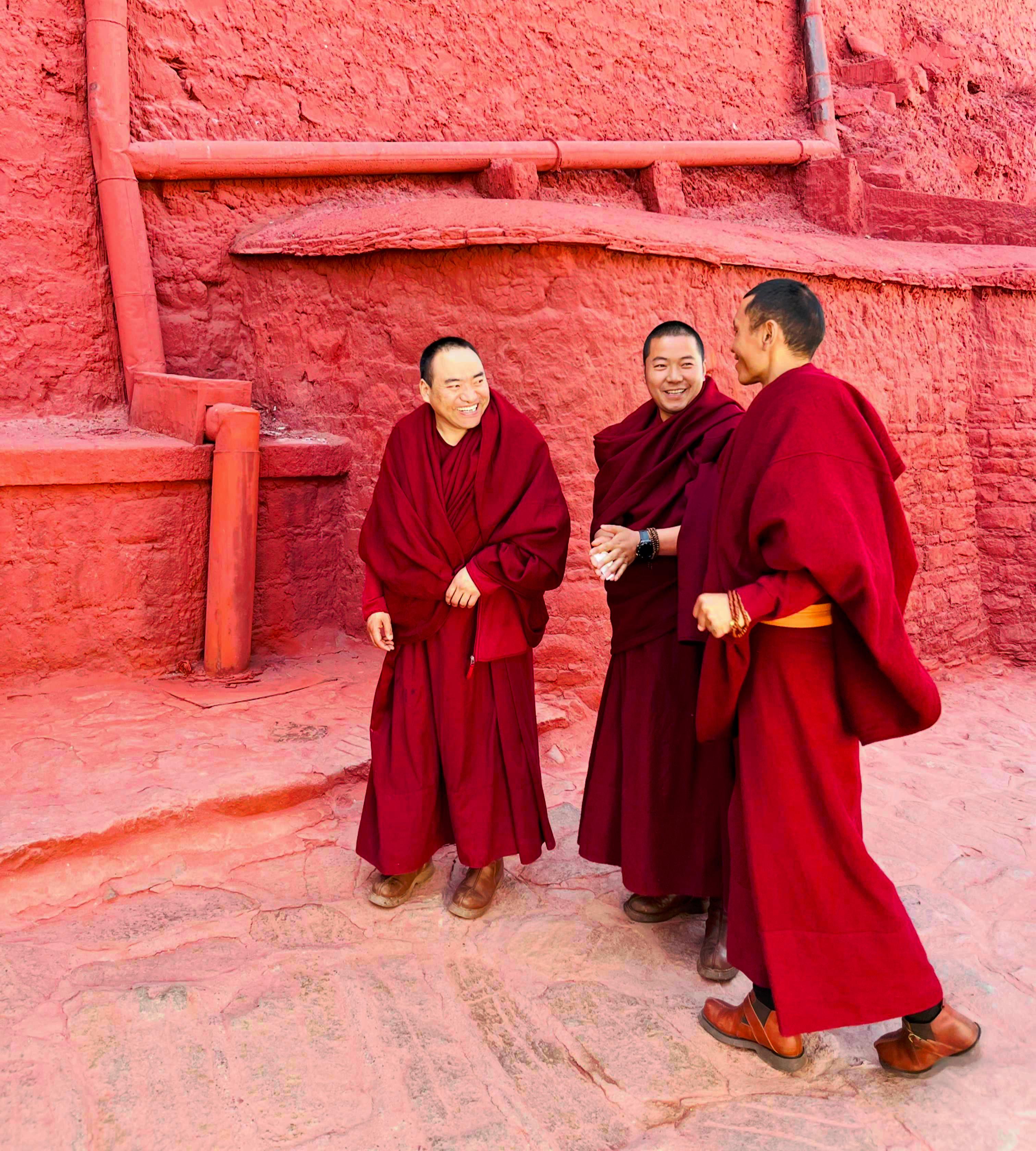 Tibet Discovery Tour