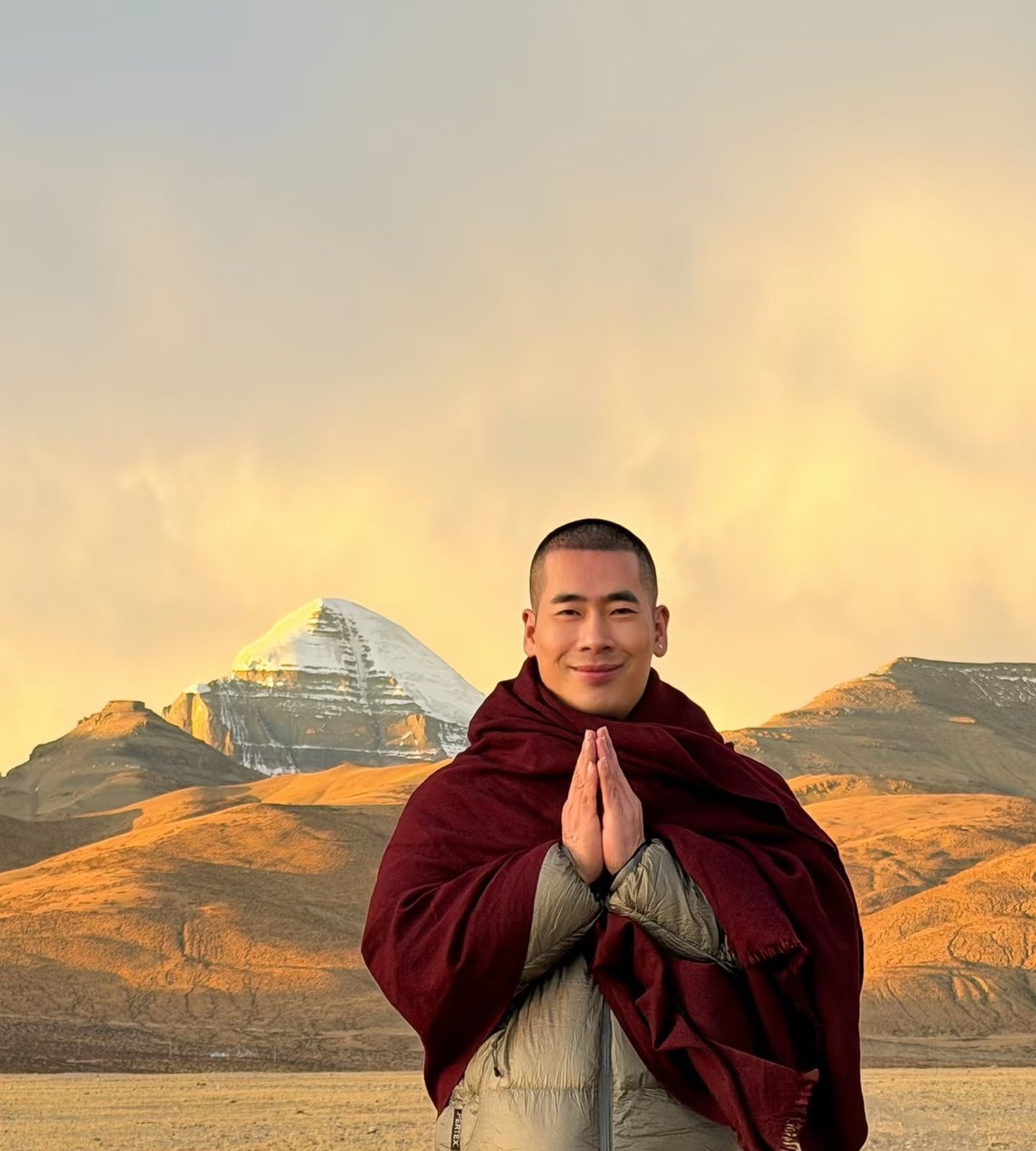 Mount Kailash & Manasarovar Kora Tour