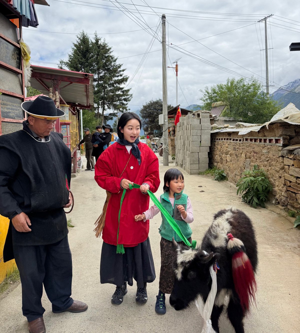 Tibet & Nepal Grand Journey