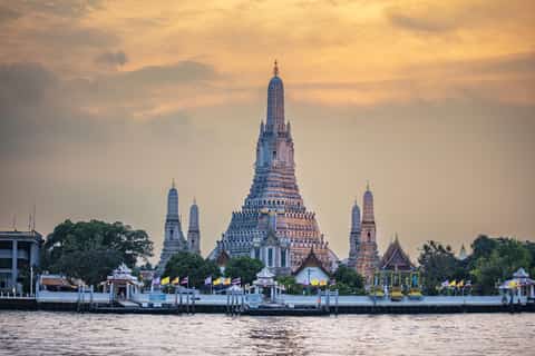 4 Night/ 5 Days Thailand Package