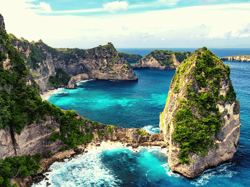 Indonesia (Bali) tours
