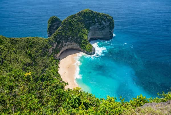 Bali Honeymoon Package – 6 Days / 5 Nights