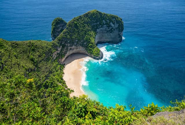 Bali Highlights Tour – 7 Days / 6 Nights