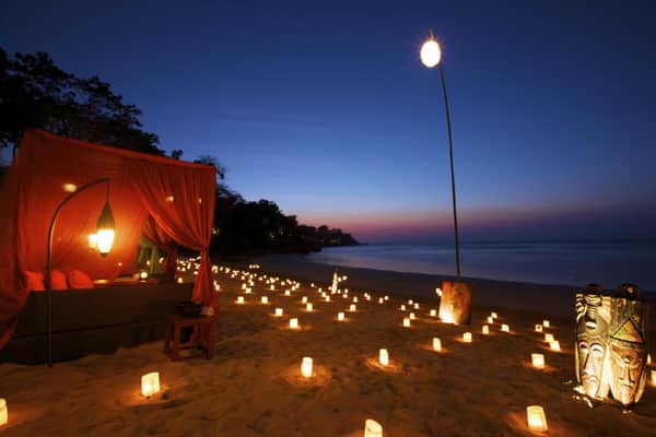 Bali Honeymoon Package – 5 Days / 4 Nights