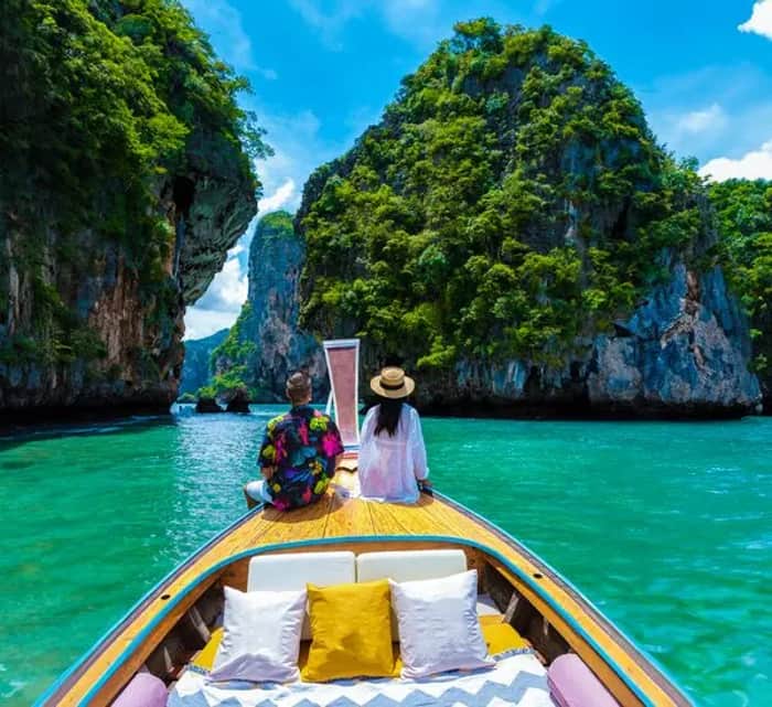 Thailand tour packages
