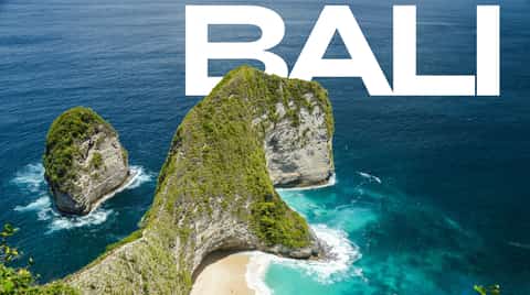 Bali Honeymoon Package