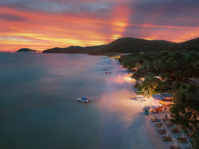 Phu Quoc Island Tour – 5 Days / 4 Nights