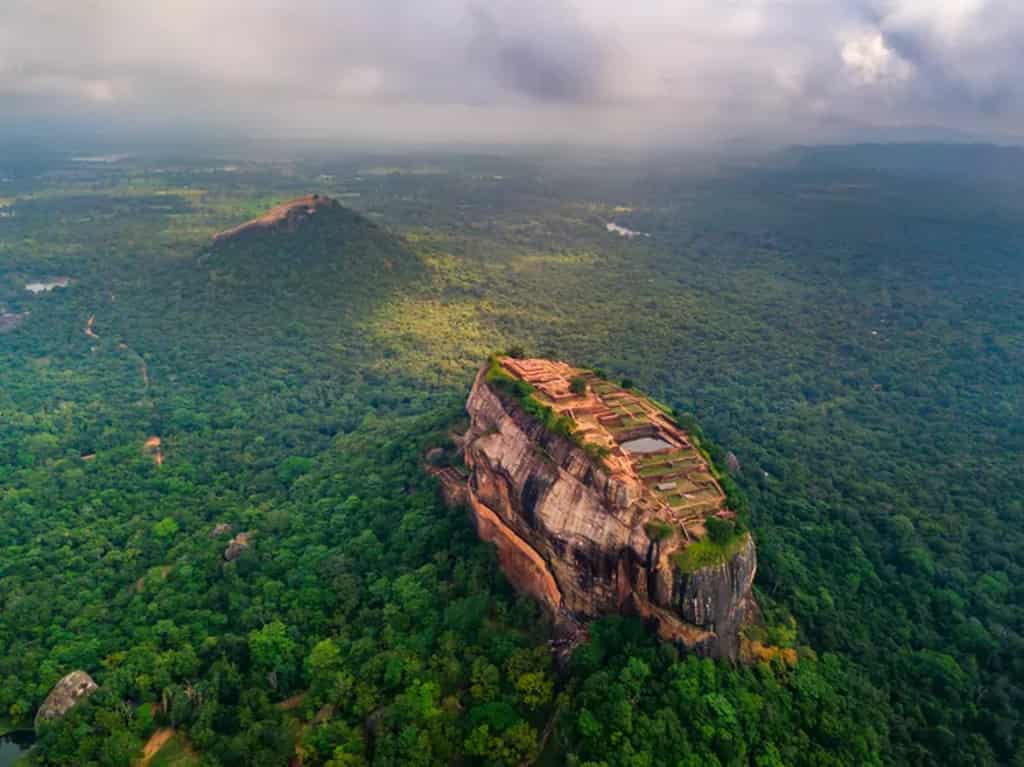 Sri Lanka travel