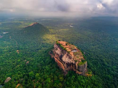 Sri Lanka tours