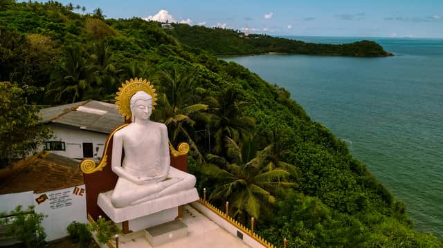 Sri Lanka Tour – 5 Days / 4 Nights
