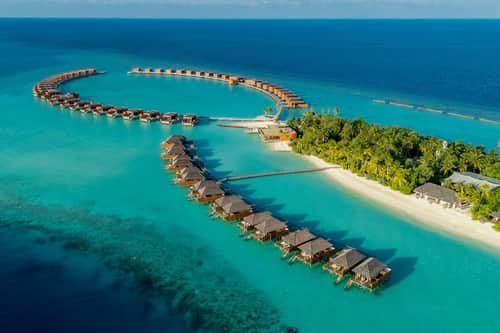 Maldives tours