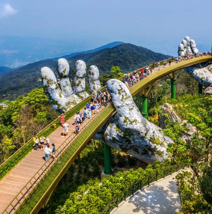 Vietnam tour packages