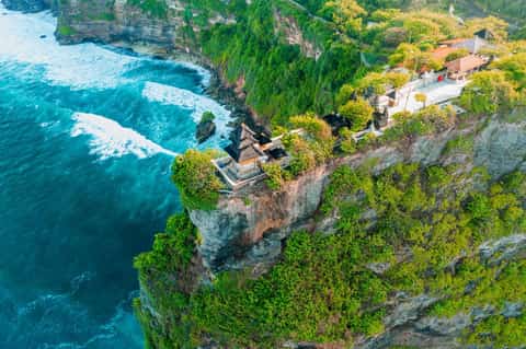 Bali Tour Package from Nepal 4 Nights/ 5 Days