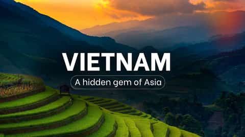 Vietnam Family Tour Package