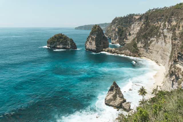 Bali Honeymoon Package – 6 Days / 5 Nights
