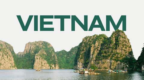 Vietnam Grand Discovery