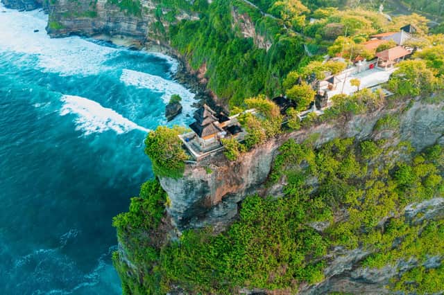 Bali & Nusa Penida Tour – 5 Days / 4 Nights