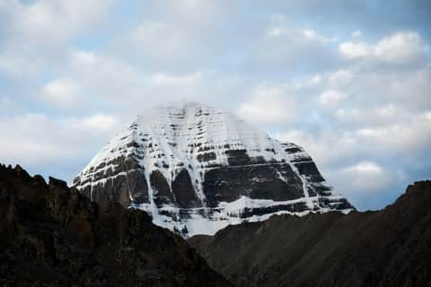 Kailash Mansarovar Yatra 13 N/14 Days