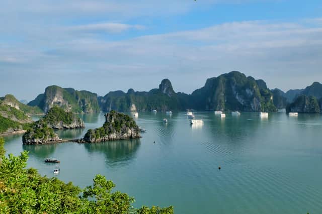 Vietnam Grand Discovery – 10 Days / 9 Nights