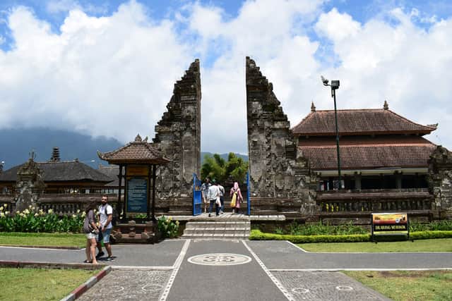 Bali Honeymoon Package – 6 Days / 5 Nights