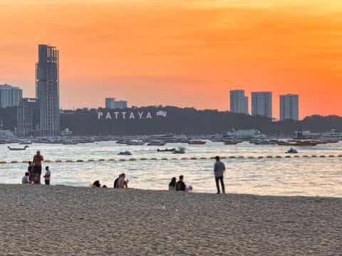 Bangkok Pattaya Phuket Tour 7 Nights / 8 Days