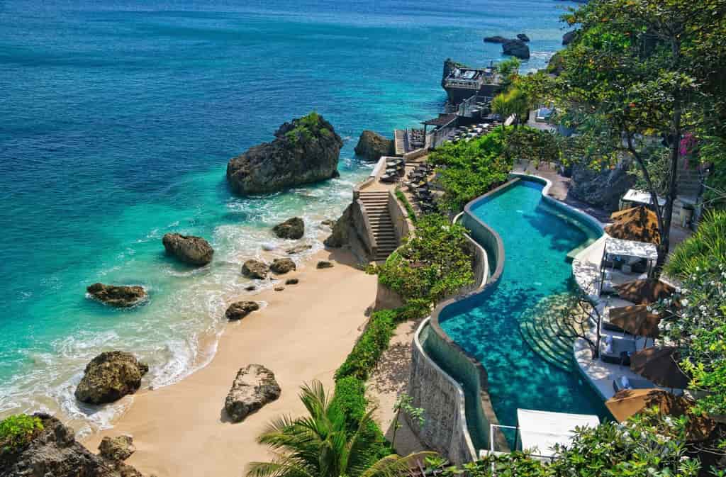 Explore Bali