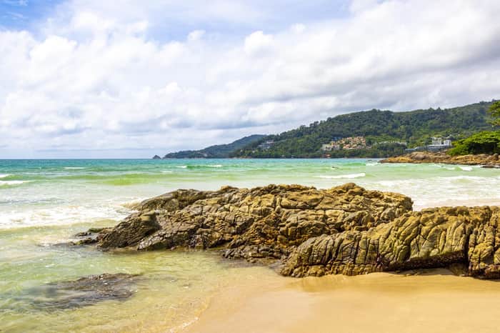 Bangkok & Phuket Tour – 6 Days / 5 Nights