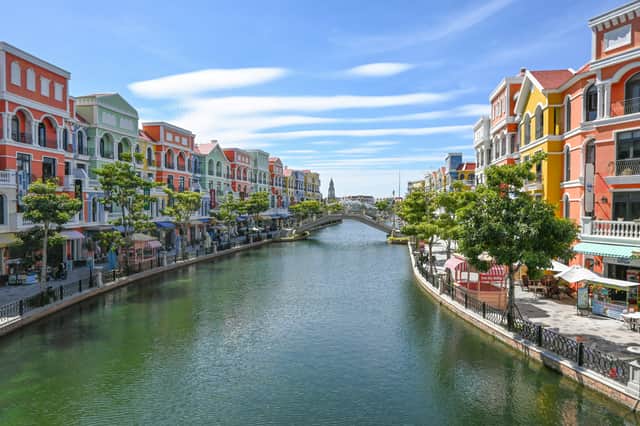Vietnam Grand Discovery – 10 Days / 9 Nights