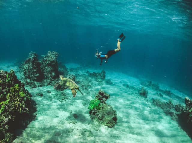 Maldives Honeymoon Package – 4 Days / 3 Nights
