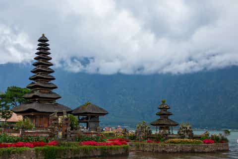 Bali Honeymoon Package – 6 Days / 5 Nights