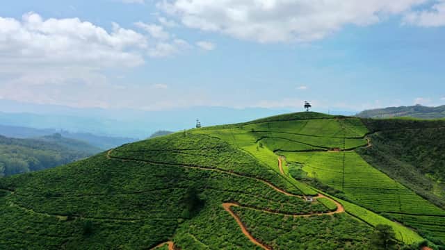 Sri Lanka Tour – 5 Days / 4 Nights