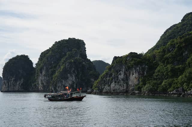Hanoi, Ninh Binh & Ha Long Bay Tour – 5 Days / 4 Nights