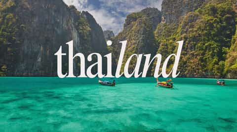 6 Days/ 5 Nights Bangkok Krabi Tour