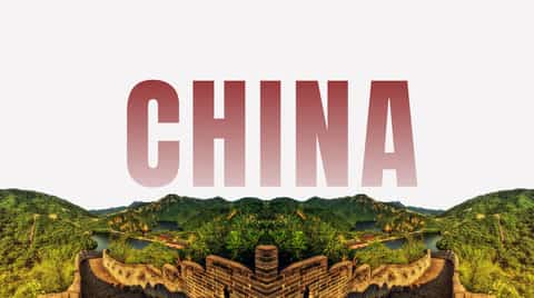 China Holiday Package