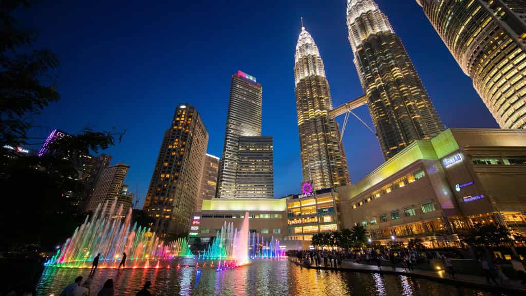 Malaysia travel