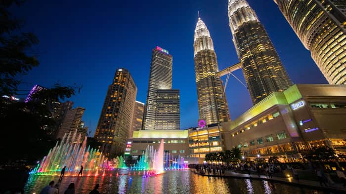 Malaysia tour packages