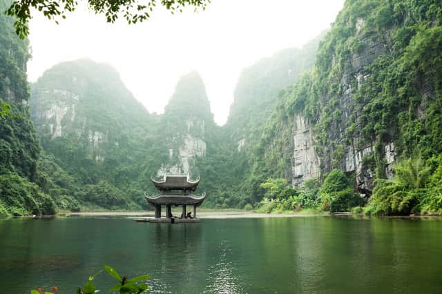 Hanoi, Ninh Binh & Ha Long Bay Tour – 5 Days / 4 Nights