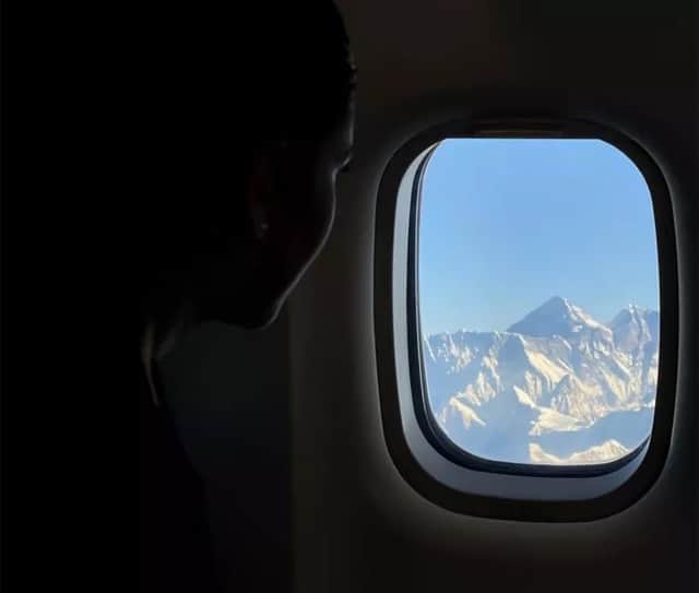 Daily Everest Scenic Flight from Kathmandu