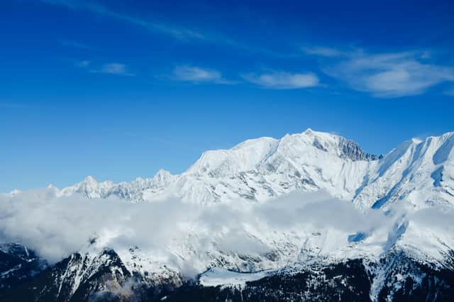 Daily Everest Scenic Flight from Kathmandu