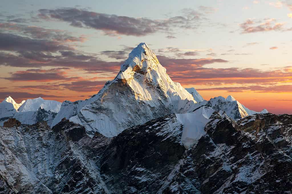 Nepal travel