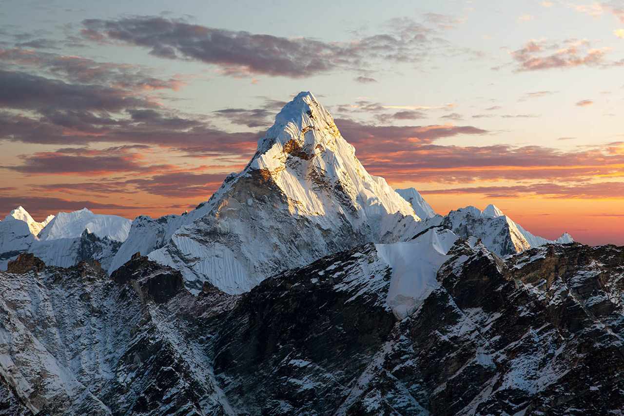 Nepal travel