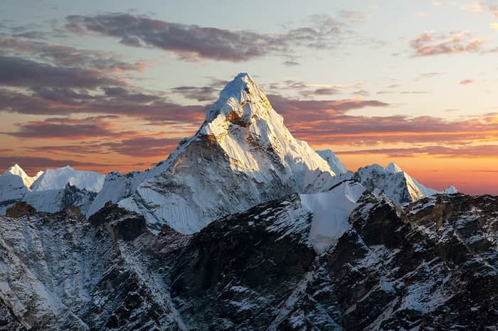 Nepal tour packages